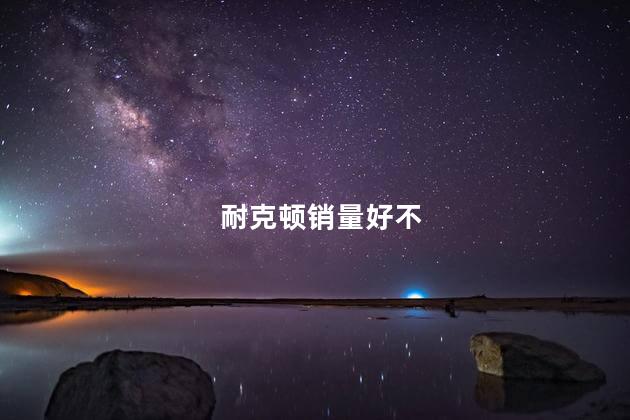 耐克顿销量好不